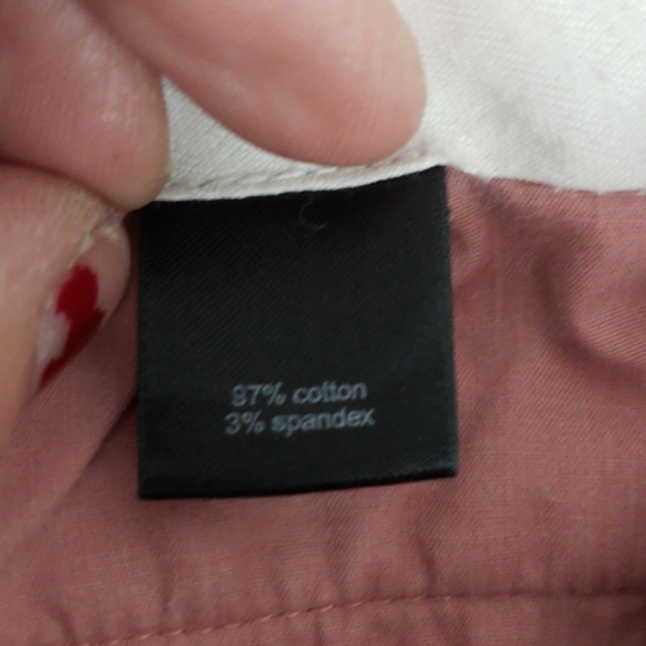 ❤THE LIMITED STRETCH BOOTCUT PANTS, size 6 - Picture 3 of 4